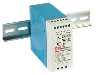 Meanwell MDR-60-24