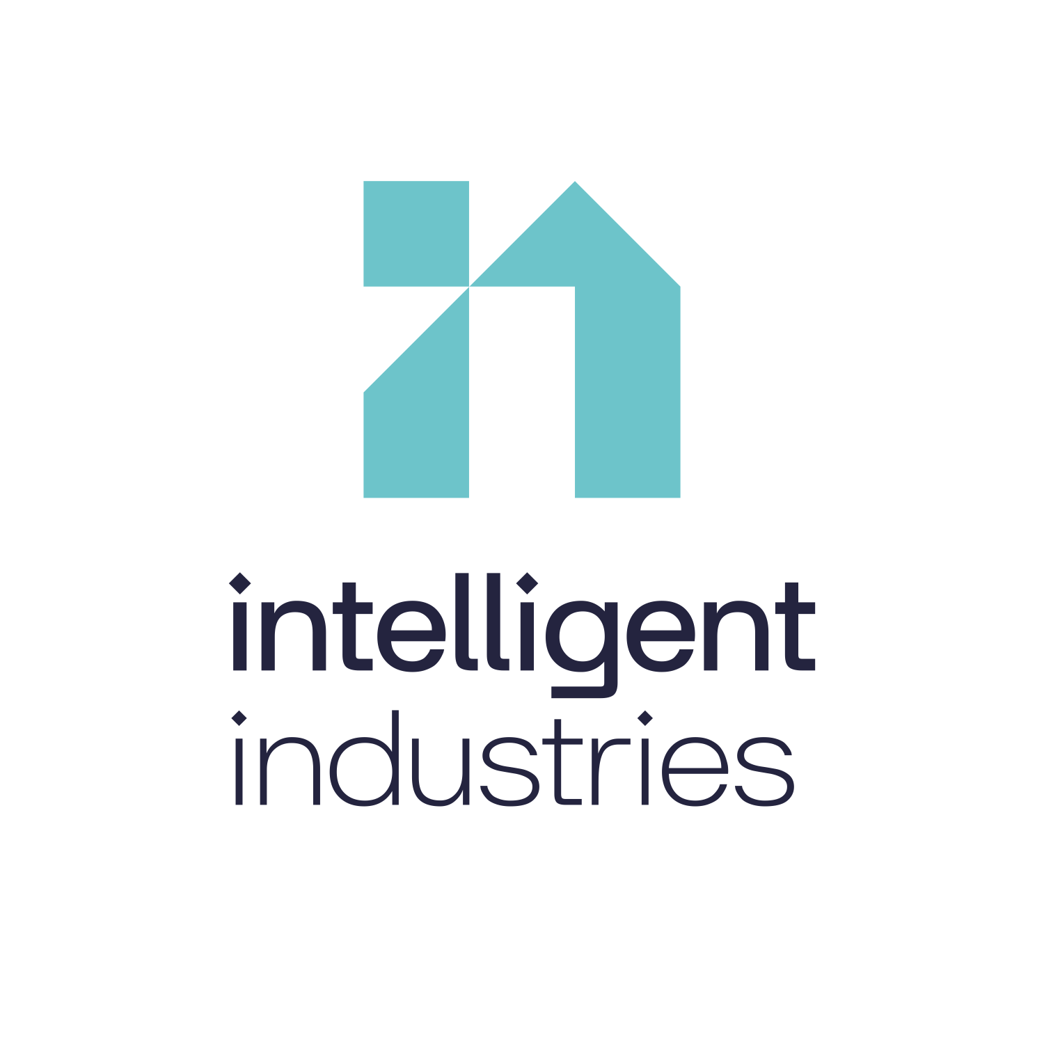 Intelligent Industries Logo